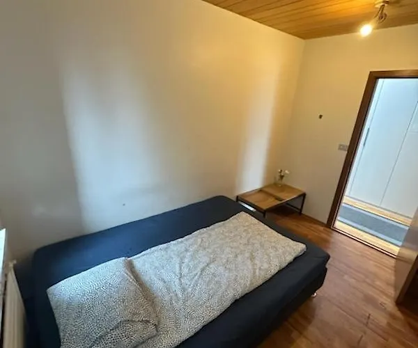 Room For Share