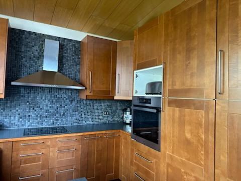 For Share Accommodatie bij particulieren