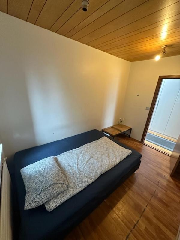 Accommodatie bij particulieren For Share