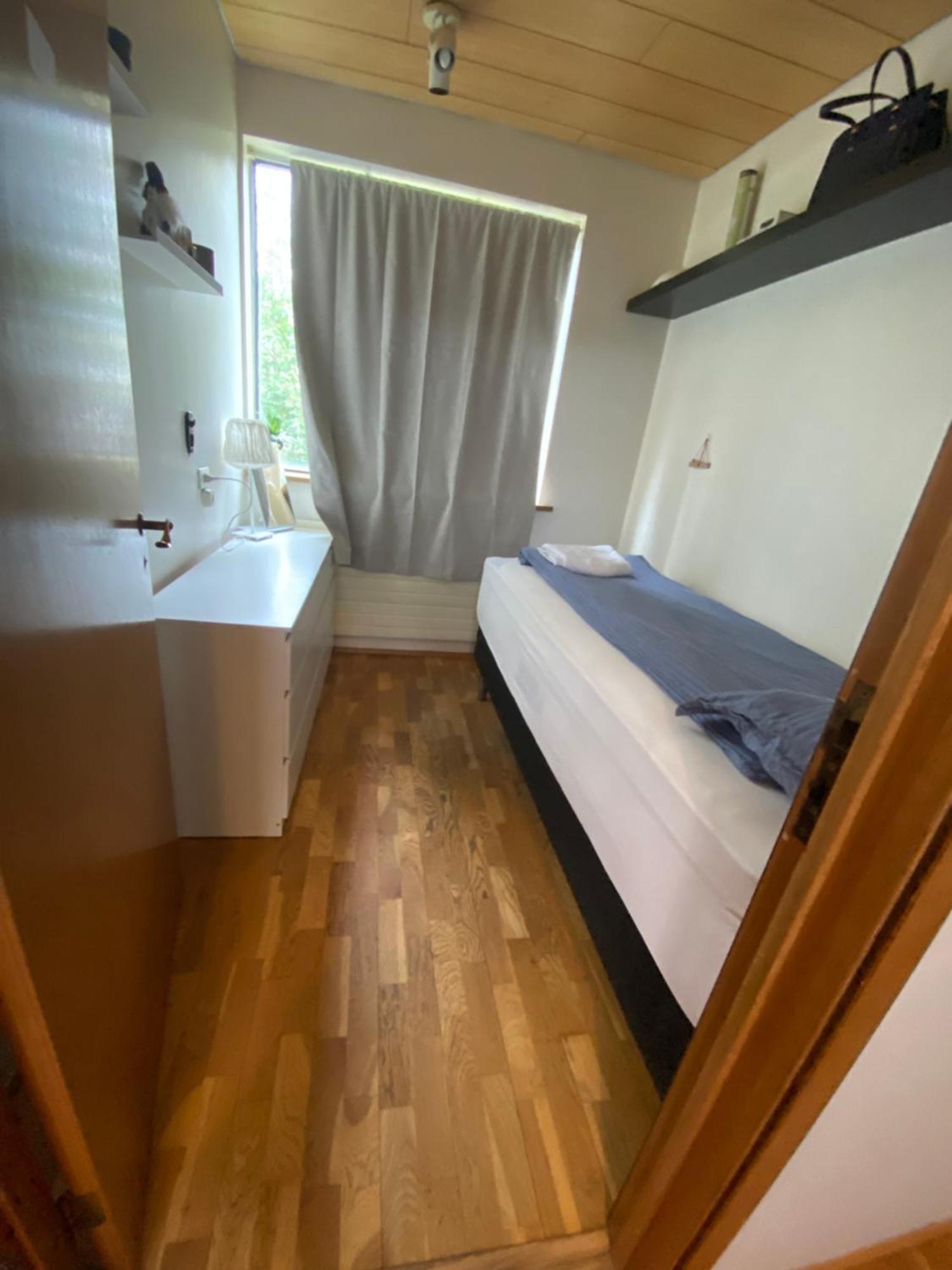 For Share Accommodatie bij particulieren